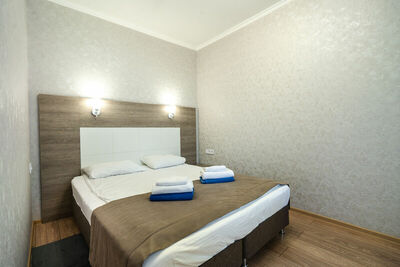 Фотография номера гостиницы Грейс Арли