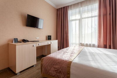 Фотография номера гостиницы Грейс Арли