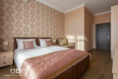 Фотография номера гостиницы Грейс Арли