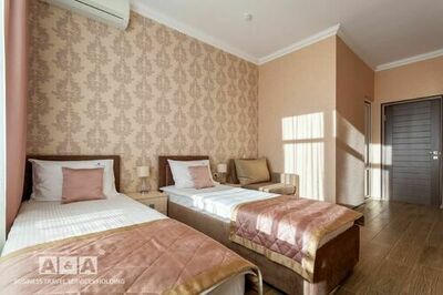 Фотография номера гостиницы Грейс Арли