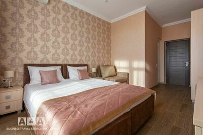 Фотография номера гостиницы Грейс Арли