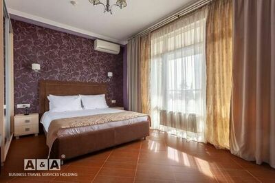 Фотография номера гостиницы Грейс Арли