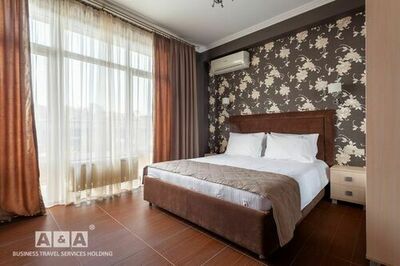 Фотография номера гостиницы Грейс Арли