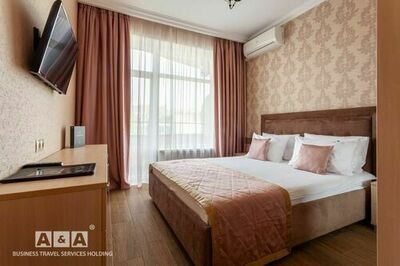 Фотография номера гостиницы Грейс Арли