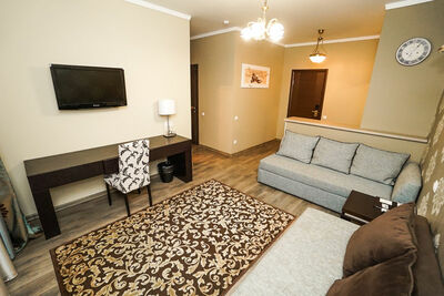 Фотография номера гостиницы Грейс Арли