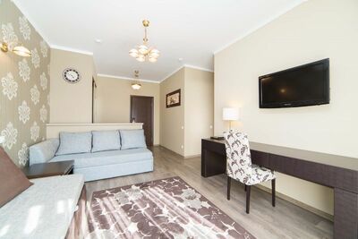 Фотография номера гостиницы Грейс Арли