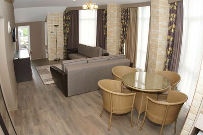 Фотография номера гостиницы Грейс Арли