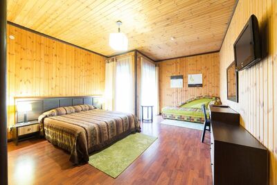 Фотография номера гостиницы Грейс Арли