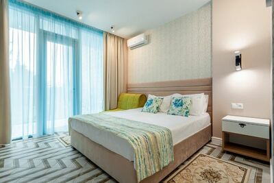 Фотография номера гостиницы Грейс Арли