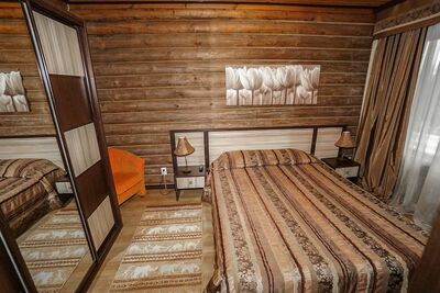 Фотография номера гостиницы Грейс Арли