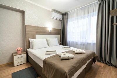 Фотография номера гостиницы Грейс Арли