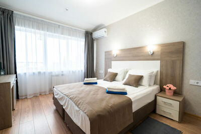 Фотография номера гостиницы Грейс Арли