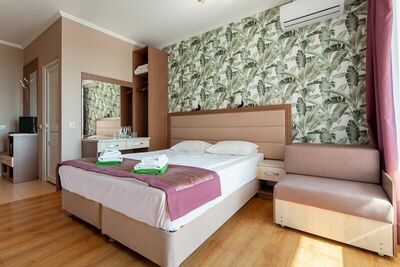 Фотография номера гостиницы Грейс Арли