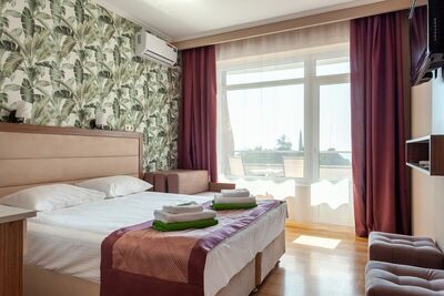 Фотография номера гостиницы Грейс Арли