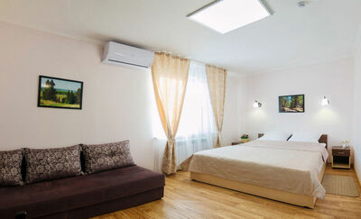 Фотография номера мини отеля Таир