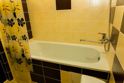 Фотография номера мини отеля Таир