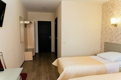 Фотография номера мини отеля Таир