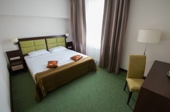 Фотография номера гостиницы Искра