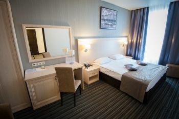 Фотография номера гостиницы Искра