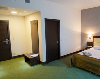 Фотография номера гостиницы Искра