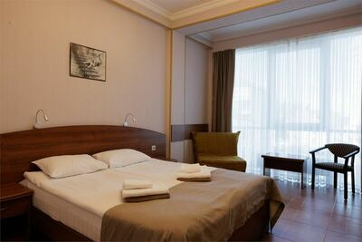 Фотография номера гостиницы Атлант