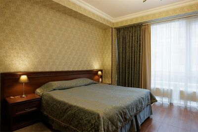 Фотография номера гостиницы Атлант