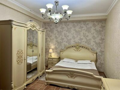 Фотография номера гостиницы Атлант