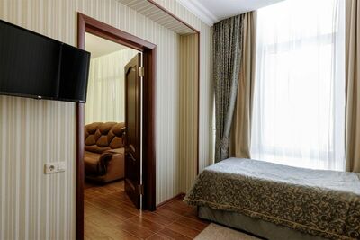Фотография номера гостиницы Атлант