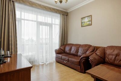 Фотография номера гостиницы Атлант