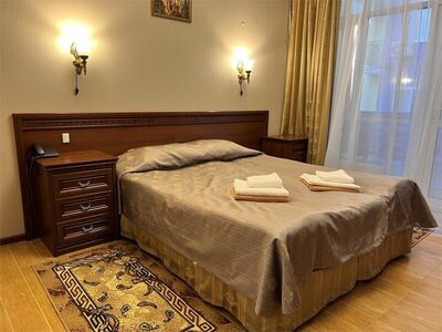 Фотография номера гостиницы Атлант