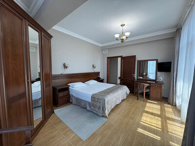 Фотография номера гостиницы Атлант