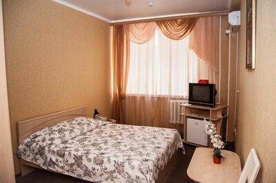 Фотография номера мини отеля Университетская