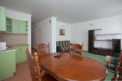 Фотография номера гостевого дома Новосельковский 