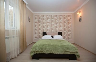 Фотография номера гостевого дома Новосельковский 