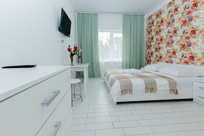 Фотография номера гостевого дома Новосельковский 