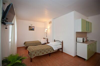 Фотография номера гостевого дома Новосельковский 