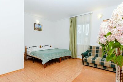 Фотография номера гостевого дома Новосельковский 