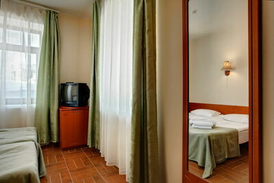 Фотография номера гостиницы Шувалоff