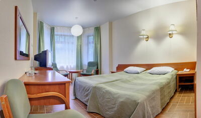 Фотография номера гостиницы Шувалоff