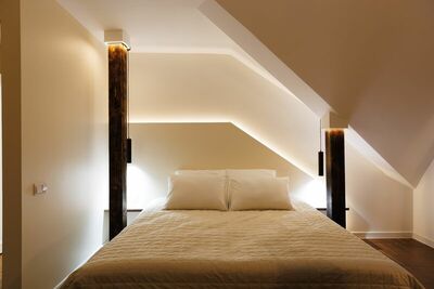 Фотография номера гостиницы Шувалоff