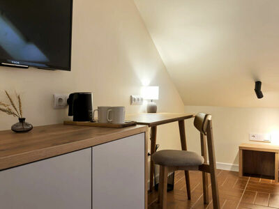 Фотография номера гостиницы Шувалоff