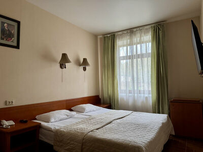 Фотография номера гостиницы Шувалоff