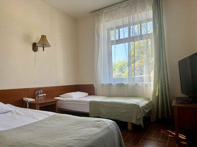 Фотография номера гостиницы Шувалоff