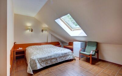 Фотография номера гостиницы Шувалоff