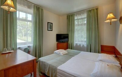 Фотография номера гостиницы Шувалоff