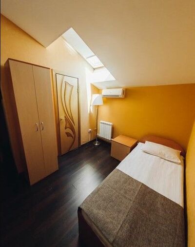 Фотография номера мини отеля Меньшиков