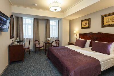 Фотография номера гостиницы Медея