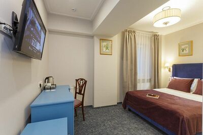 Фотография номера гостиницы Медея