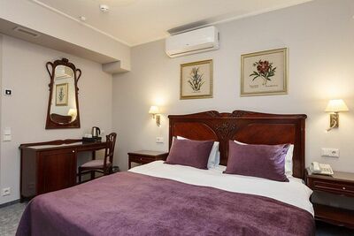 Фотография номера гостиницы Медея