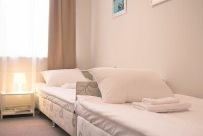 Фотография номера гостиницы Арс Отель на Красных воротах